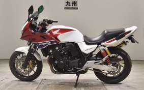 HONDA CB400 SUPER BOLDOR 2017 NC42