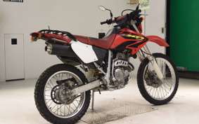 HONDA XR250 GEN 2