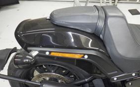 HARLEY FXFB1750 2020
