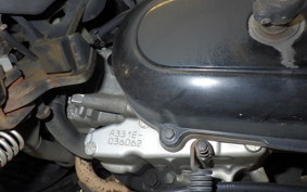 YAMAHA GEAR Gen.2 UA08J