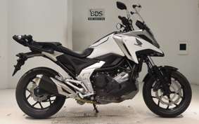 HONDA NC750X 2021 RH09