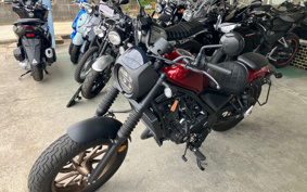 HONDA REBEL MC49