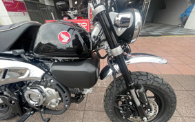 HONDA MONKEY 125 JB05