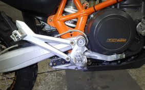 KTM 690 ENDURO R 2010