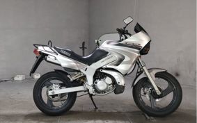 YAMAHA TDR125 DE04