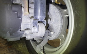 HONDA LEAD 110 2014 JF19