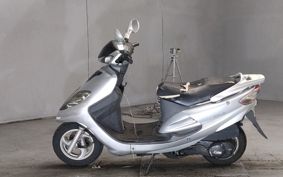 SYM ATTILA 125 ..