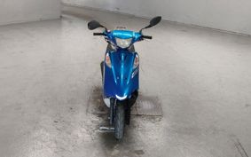 SUZUKI ADDRESS V125 CF46A
