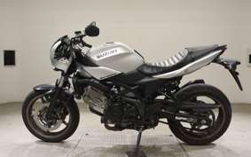 SUZUKI SV650 X A 2024 VP55E