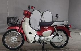 HONDA SUPER CUB110 JA56