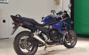 SUZUKI BANDIT 1250 F 2010 GW72A