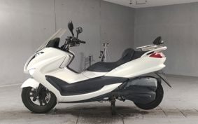 YAMAHA MAJESTY 250 SG20J