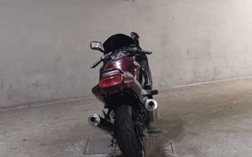 KAWASAKI ZZ-R400 2002 ZX400N