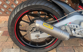 APRILIA RS4 50 2014