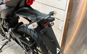 SUZUKI GSX-R125 ABS DL33B
