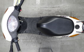 YAMAHA JOG Gen.5 2019 SA36J