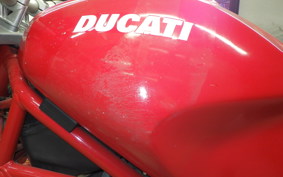 DUCATI MONSTER S2R 800 2005