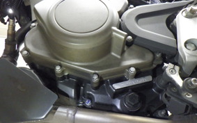 HUSQVARNA SVARTPILEN 125 2010