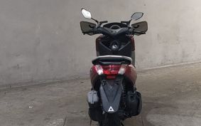 YAMAHA N-MAX 125 SE86J