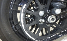 HARLEY XL1200X 2020