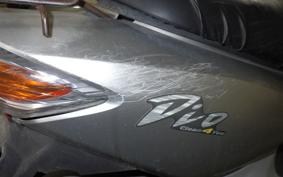 HONDA DIO Gen.5 AF56