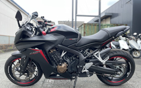 HONDA CBR650F 2019 RC83