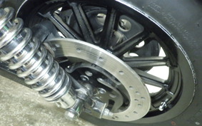 HARLEY XL1200S 1999