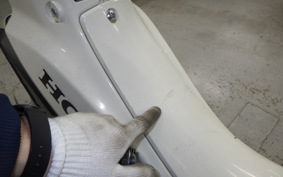 HONDA ｸﾛｽｶﾌﾞ50 AA06