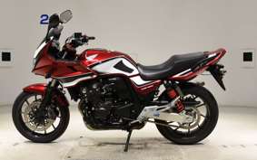 HONDA CB400 SUPER BOLDOR A 2021 NC42