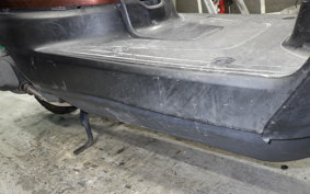 HONDA TACT Basket 2023 AF79