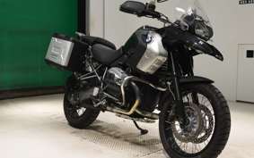 BMW R1200GS 2012