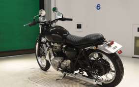 KAWASAKI W650 2010 EJ650A