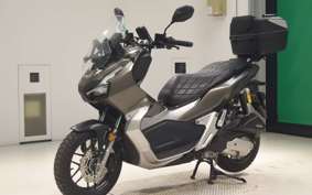 HONDA ADV150 KF38