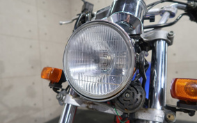 HONDA FTR223 MC34