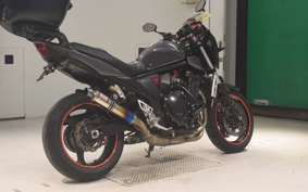 SUZUKI BANDIT 1250 A 2011 GW72A