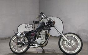 YAMAHA SR400 2001 RH01J