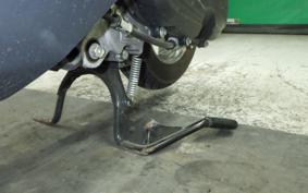 HONDA TACT Basket 2006 AF79