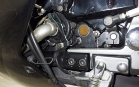 KAWASAKI ZZ1100 NINJA R Gen.2 1995 ZXT10D