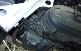 HONDA ZOOMER AF58