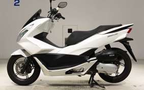 HONDA PCX125 2001 JF56