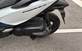 HONDA FORZA 250 MF13