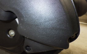 SUZUKI ADDRESS V125 2023 CF4EA