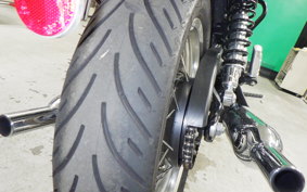 TRIUMPH BONNEVILLE T120 2023