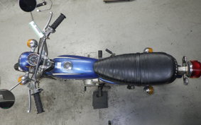 YAMAHA GT80 1989 374