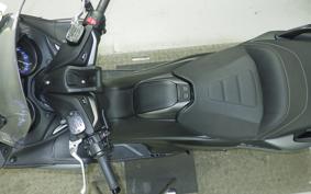 YAMAHA T-MAX 560 T 2020 SJ19J