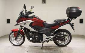 HONDA NC750X LD 2018 RC90