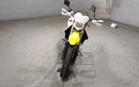 SUZUKI DR-Z400SM 2007 SK44A