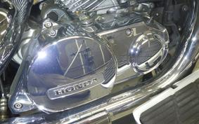 HONDA SHADOW 400 CLASSIC 2009 NC44