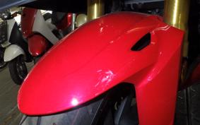 HONDA CBR250RR A 2016 MC51