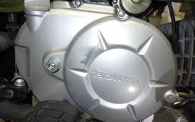 HONDA CROSS CUB 110 2004 JA45